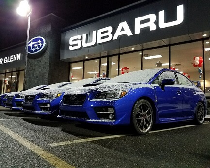 SUBARU INVESTIGATES TO FIND UNPAID OVERTIME WAGES FOR 3,400 EMPLOYEES